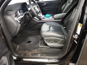 Audi Q7 ��������� * �������� * 7 ����� * CARFAX *  | Mobile.bg � ����� ������ 6