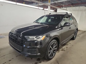 ������ Audi Q7