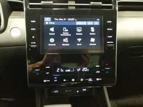 Hyundai Tucson | Mobile.bg � ����� ������ 4
