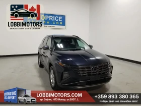������ Hyundai Tucson