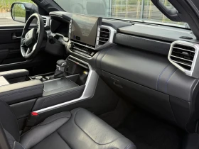 Toyota Sequoia Long, 4x4, hibrid | Auto.bg — изображение 7