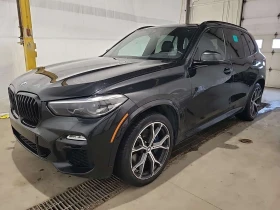 BMW X5 * XDRIVE40I * CARFAX * БЕЗ ПЪРВОНАЧАЛНА ВНОСКА