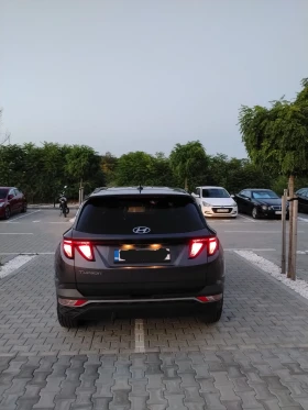 Hyundai Tucson 1.6 | Mobile.bg � ����� ������ 3