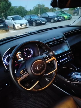 Hyundai Tucson 1.6 | Mobile.bg � ����� ������ 6