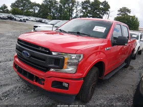 Ford F150 undefined | Auto.bg — изображение 16