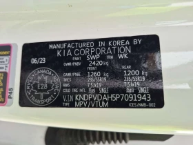 Kia Sportage * EX PREMIUM * CARFAX * Plug-In Hybrid | Mobile.bg � ����� ������ 16