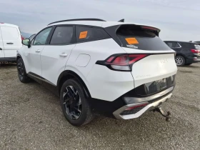 Kia Sportage * EX PREMIUM * CARFAX * Plug-In Hybrid | Mobile.bg � ����� ������ 4