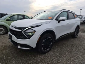 ������ Kia Sportage