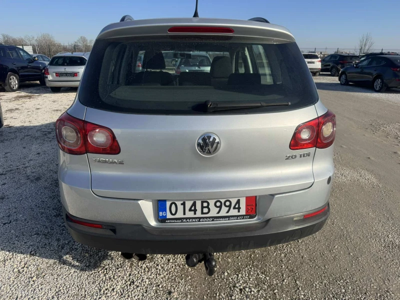 VW Tiguan цена за търговци, снимка 8 - Автомобили и джипове - 48836760