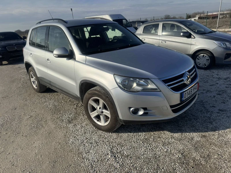 VW Tiguan цена за търговци, снимка 6 - Автомобили и джипове - 48836760