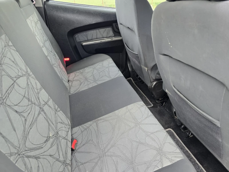 Tata Xenon 2.2 D 4x4 76 000 km / EURO 5, снимка 15 - Автомобили и джипове - 53197959