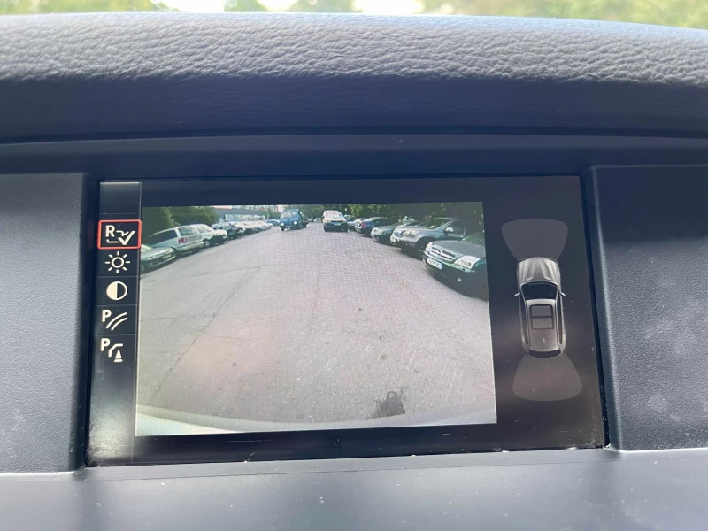 BMW X3 2.0 , снимка 7 - Автомобили и джипове - 52450205