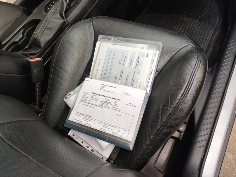 Ford Maverick, снимка 8 - Автомобили и джипове - 53158091