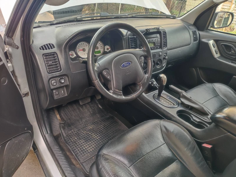 Ford Maverick, снимка 5 - Автомобили и джипове - 53158091