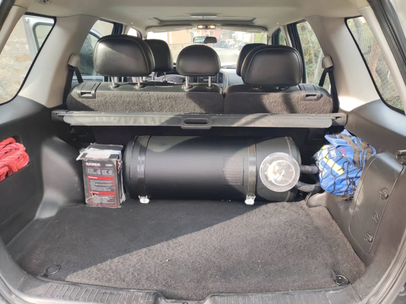 Ford Maverick, снимка 7 - Автомобили и джипове - 53158091