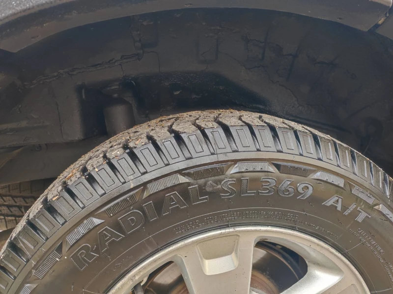 Ford Maverick, снимка 3 - Автомобили и джипове - 53158091