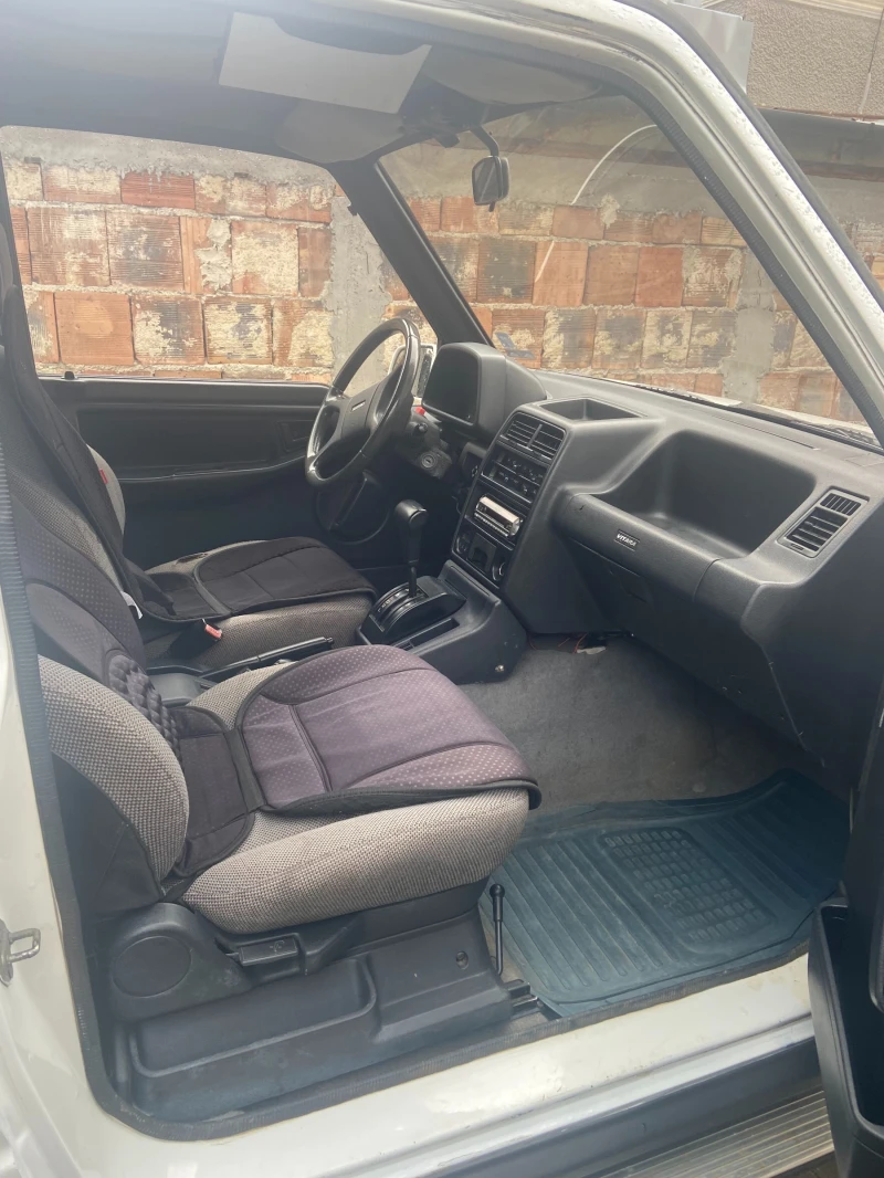 Suzuki Vitara, снимка 5 - Автомобили и джипове - 53401455