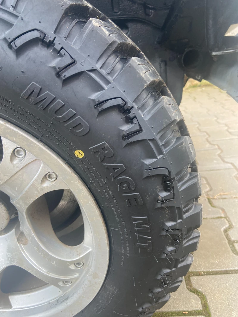 Suzuki Vitara, снимка 4 - Автомобили и джипове - 53401455