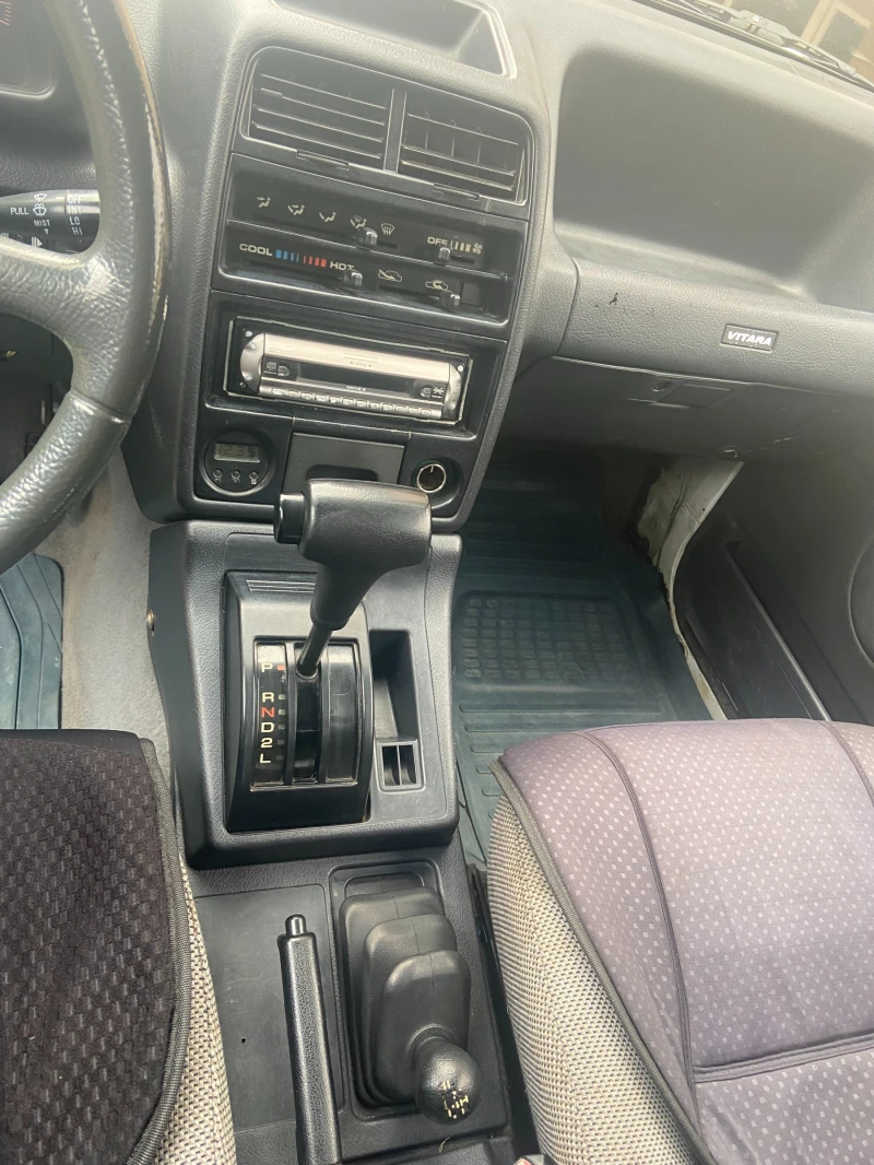 Suzuki Vitara, снимка 14 - Автомобили и джипове - 53401455