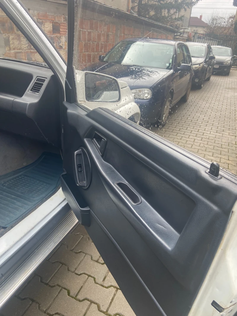 Suzuki Vitara, снимка 6 - Автомобили и джипове - 53401455