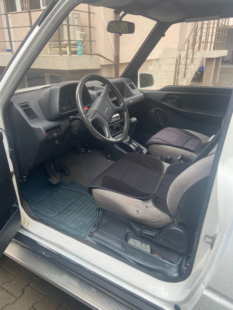 Suzuki Vitara, снимка 13 - Автомобили и джипове - 53401455