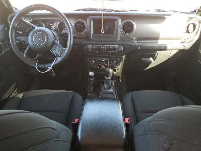 Jeep Wrangler Unlimited Sport | Mobile.bg   8