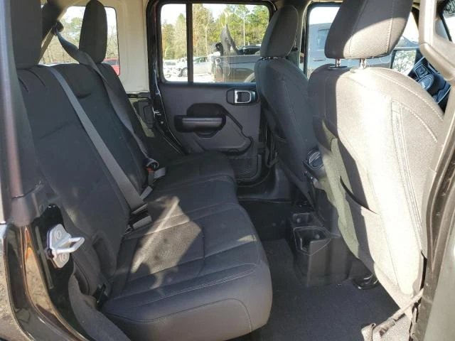 Jeep Wrangler Unlimited Sport | Mobile.bg   9