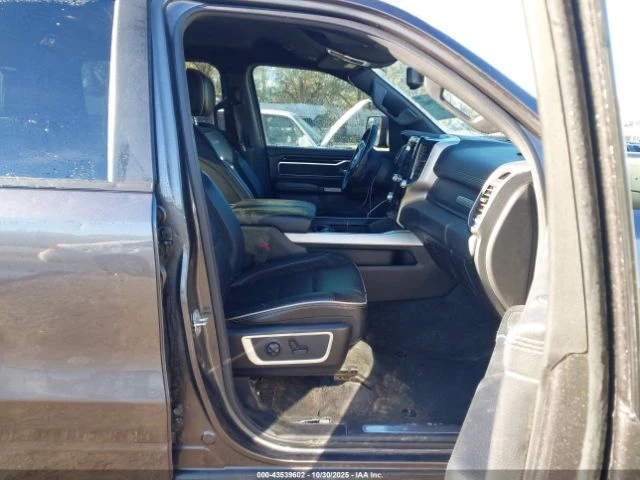 Dodge RAM 1500 LARAMIE 4X4 5'7 BOX SPORT, снимка 5 - Автомобили и джипове - 53736148