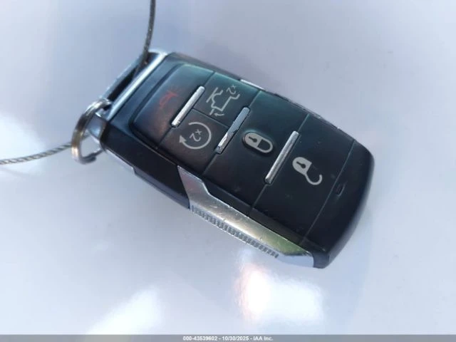 Dodge RAM 1500 LARAMIE 4X4 5'7 BOX SPORT, снимка 10 - Автомобили и джипове - 53736148