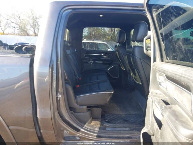 Dodge RAM 1500 LARAMIE 4X4 5'7 BOX SPORT, снимка 8 - Автомобили и джипове - 53736148