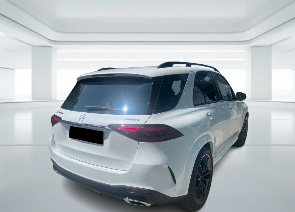 Mercedes-Benz GLE 400 e 4Matic = AMG Line = Premium Гаранция, снимка 3 - Автомобили и джипове - 55823348
