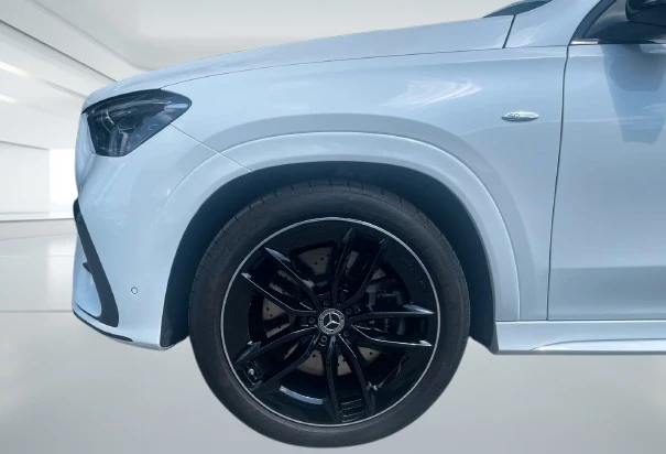Mercedes-Benz GLE 400 e 4Matic = AMG Line = Premium Гаранция, снимка 4 - Автомобили и джипове - 55823348