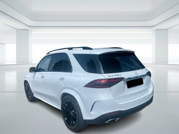 Mercedes-Benz GLE 400 e 4Matic = AMG Line = Premium Гаранция, снимка 2 - Автомобили и джипове - 55823348