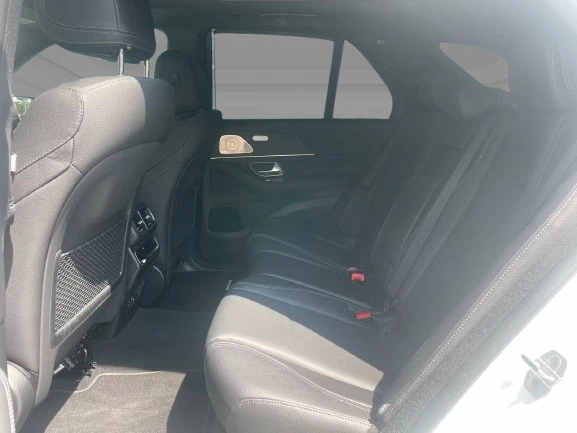 Mercedes-Benz GLE 400 e 4Matic = AMG Line = Premium Гаранция, снимка 13 - Автомобили и джипове - 55823348