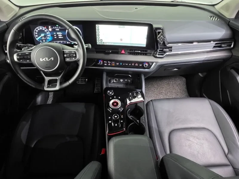 Kia Sportage 1.6 Turbo 2Wd Signature, снимка 7 - Автомобили и джипове - 56126666