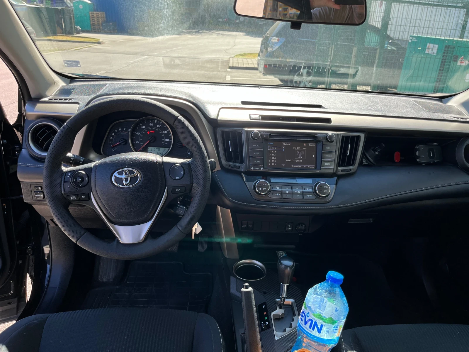 Toyota Rav4 2500 /AWD / XLE /4X4 / автомат - изображение 7