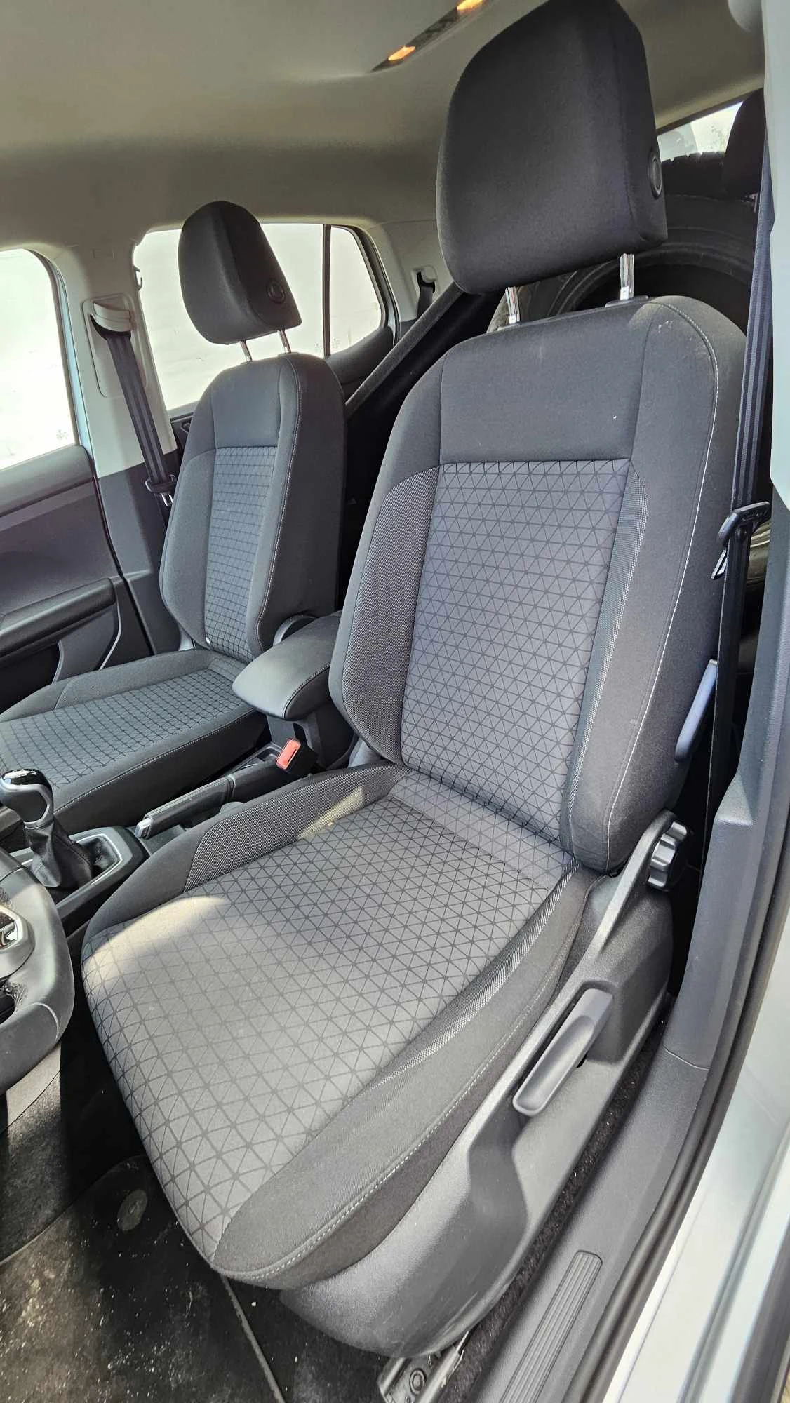 VW T-Cross 1, 0 | Mobile.bg   11