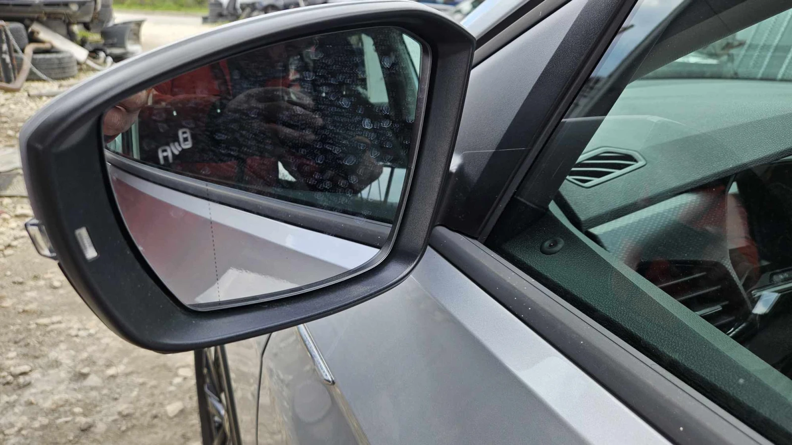 VW T-Cross 1, 0 - изображение 7