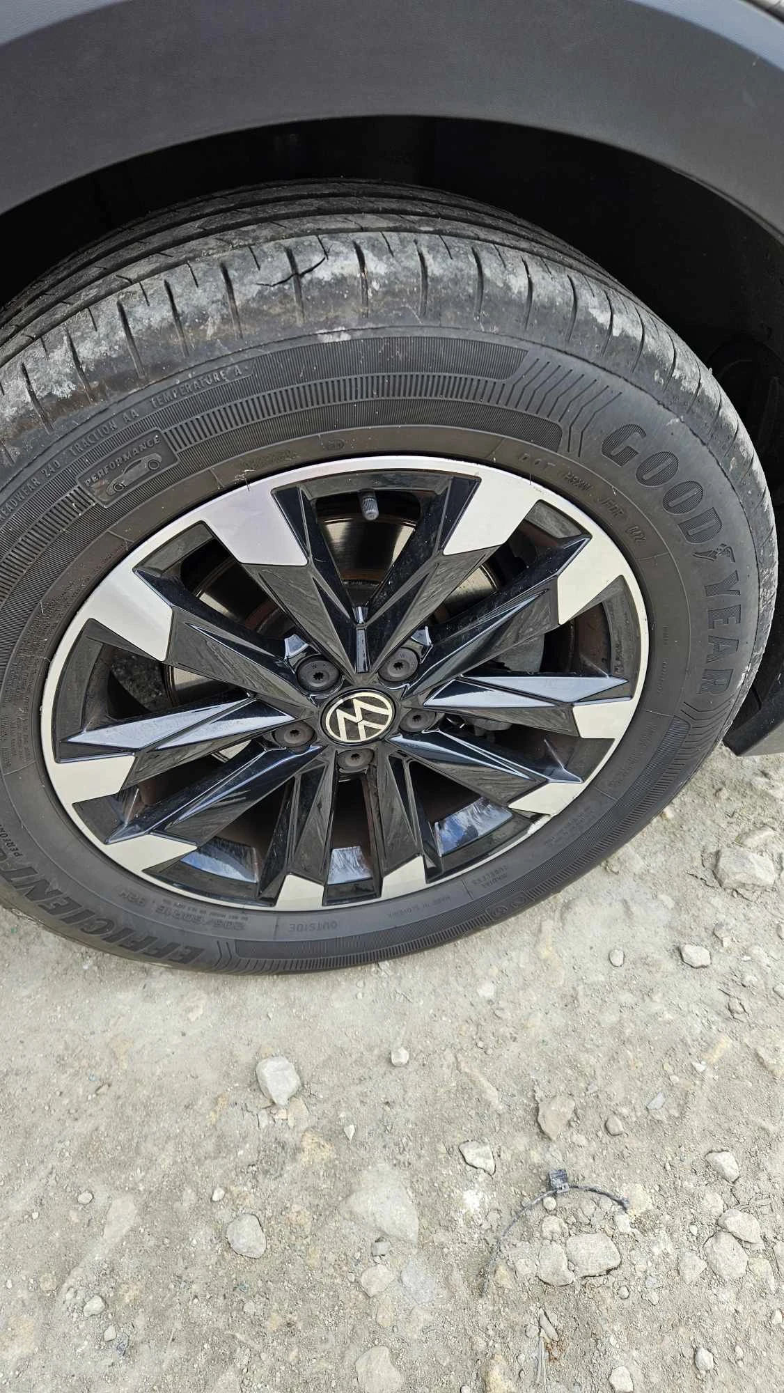 VW T-Cross 1, 0 | Mobile.bg   14