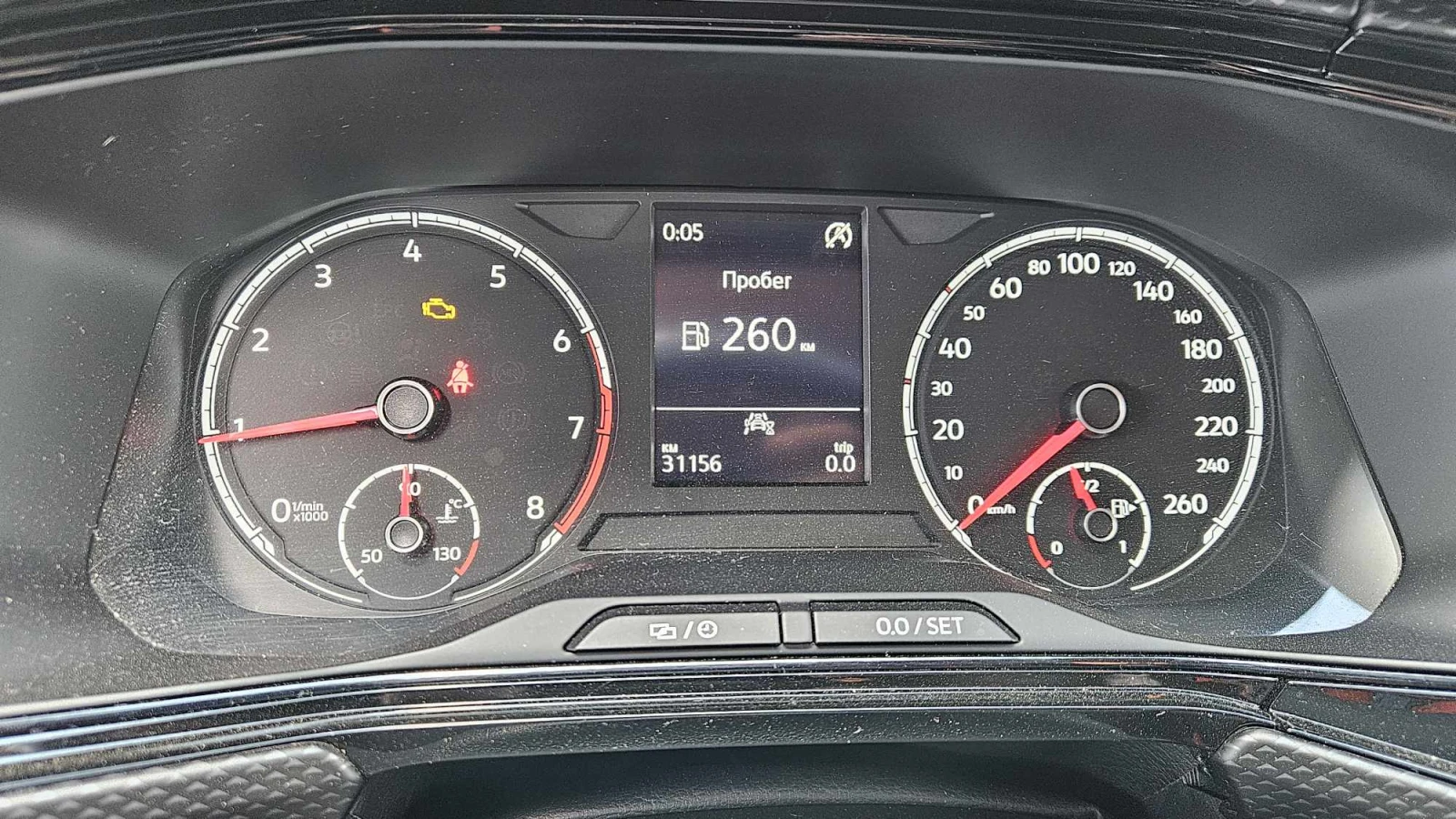 VW T-Cross 1, 0 - изображение 6