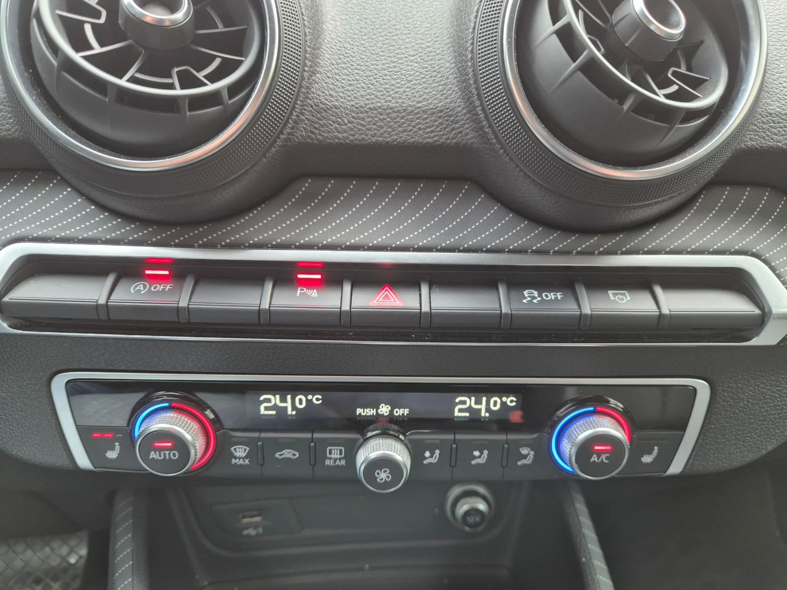 Audi Q2 1.4 TFSI - изображение 9