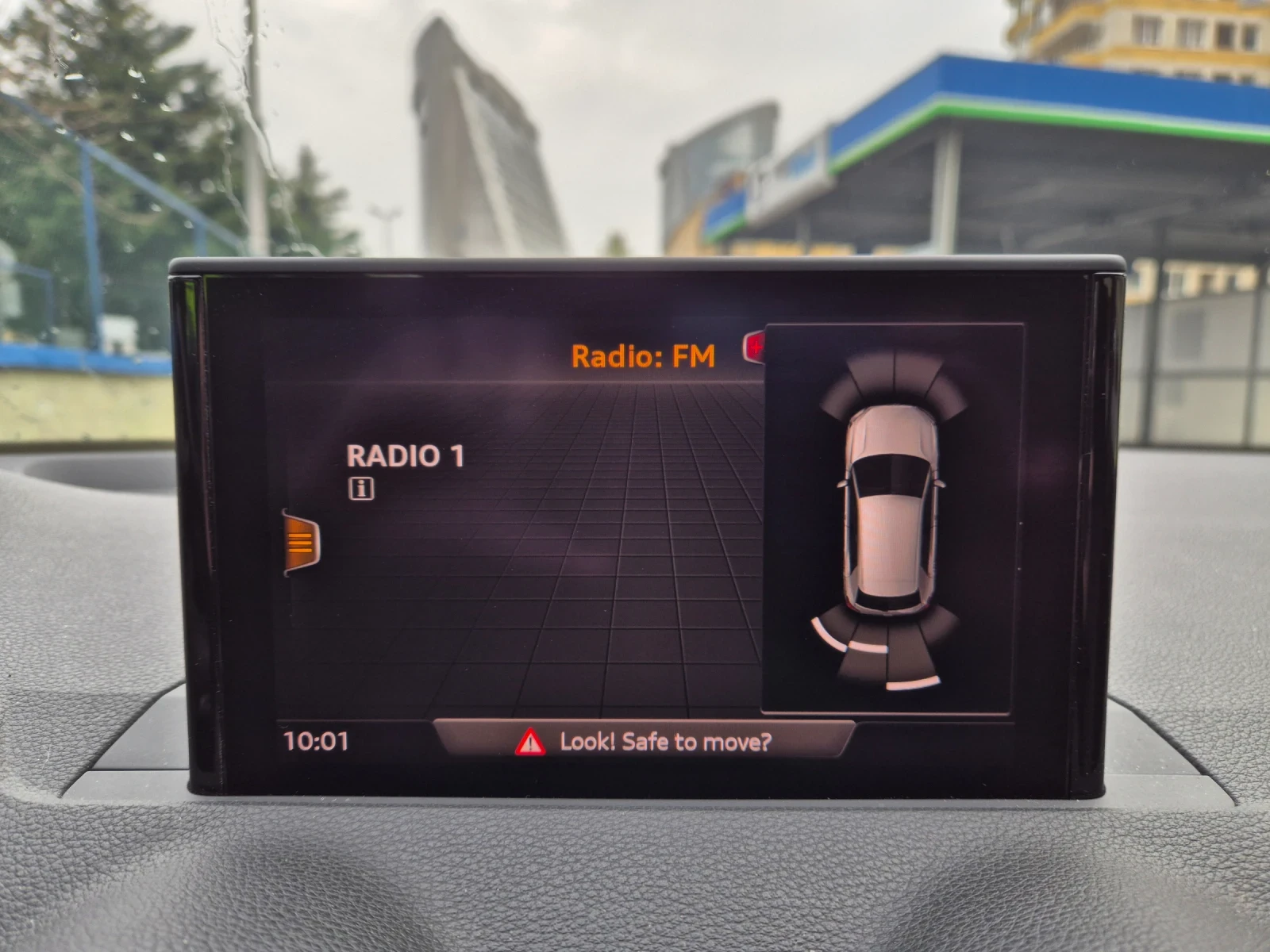 Audi Q2 1.4 TFSI - изображение 10