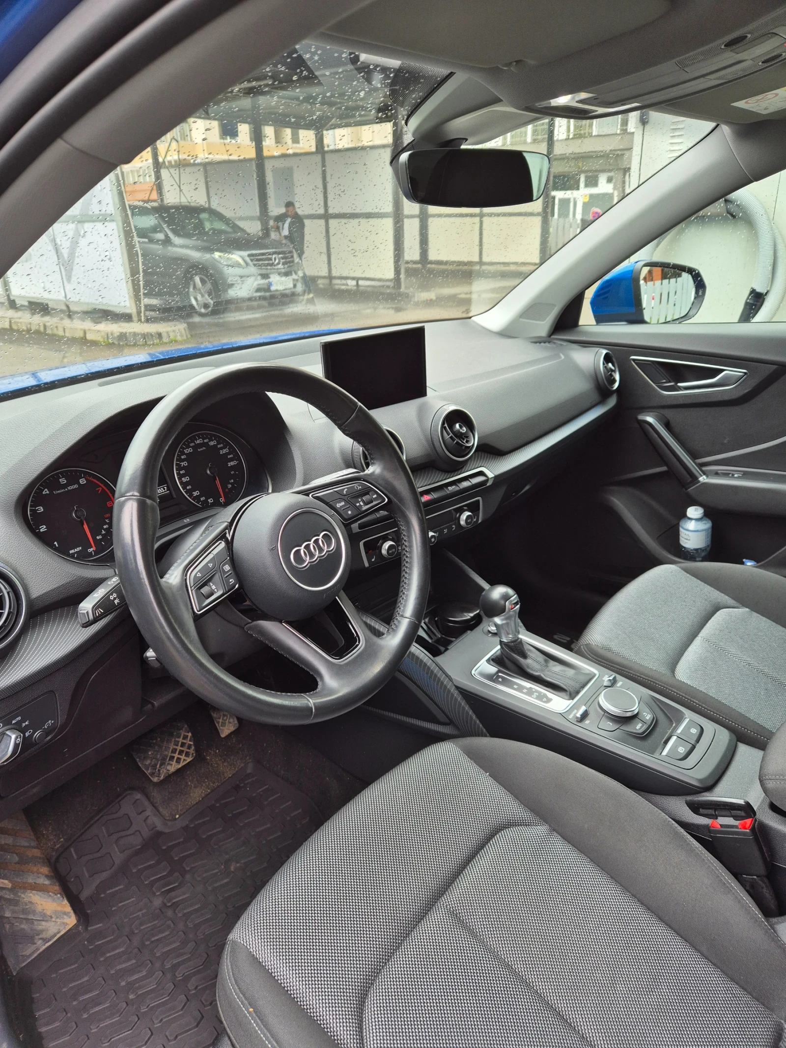 Audi Q2 1.4 TFSI - изображение 4