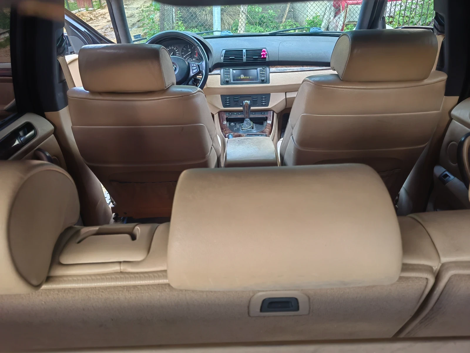 BMW X5  - изображение 7