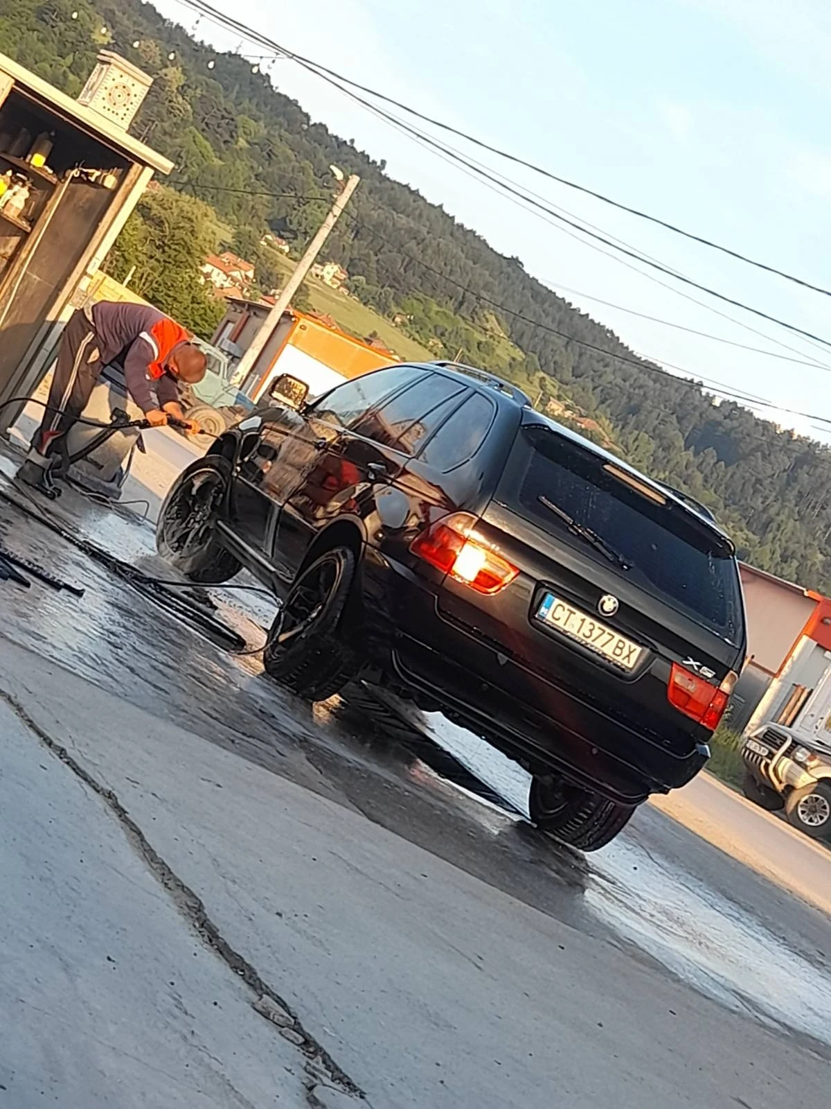 BMW X5  - изображение 4