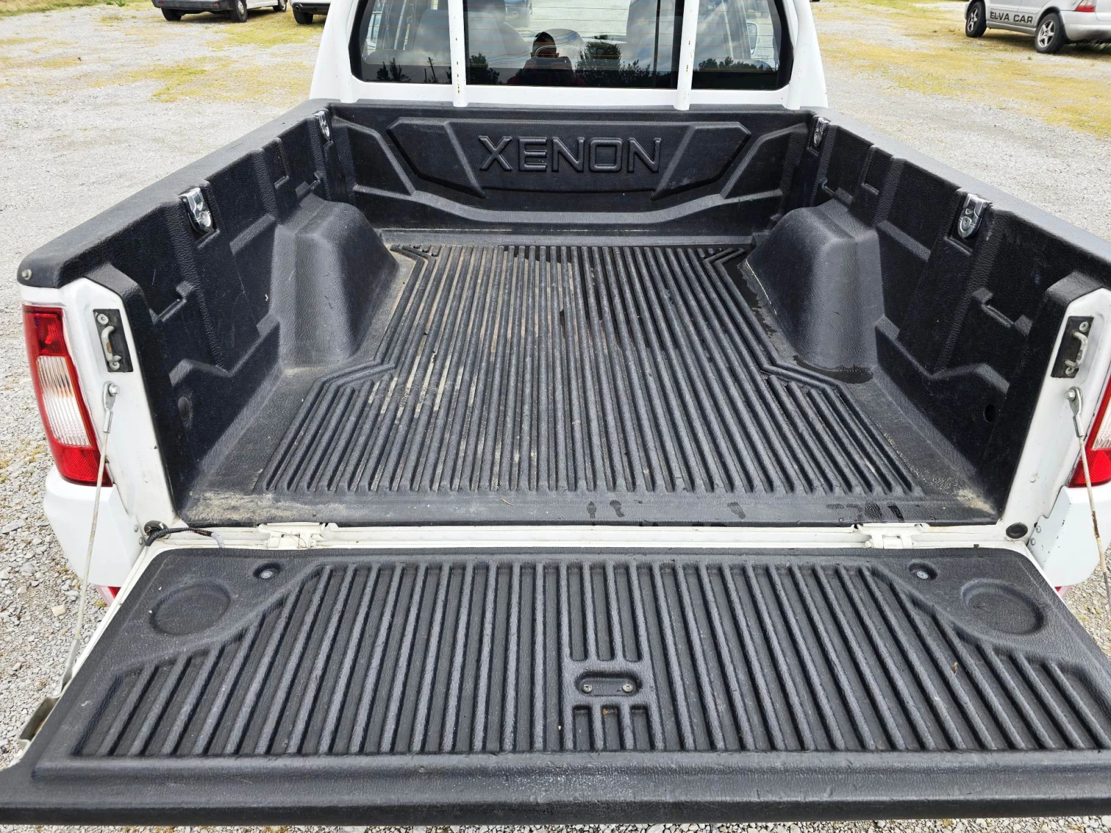 Tata Xenon 2.2 D 4x4 76 000 km / EURO 5 | Mobile.bg — изображение 16