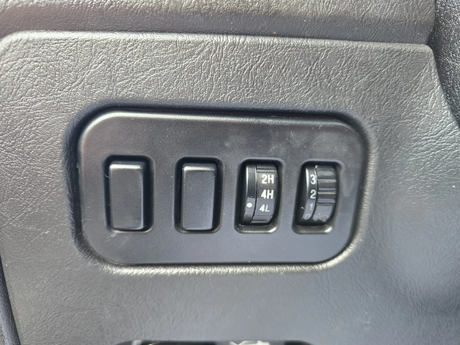 Tata Xenon 2.2 D 4x4 76 000 km / EURO 5 - изображение 8