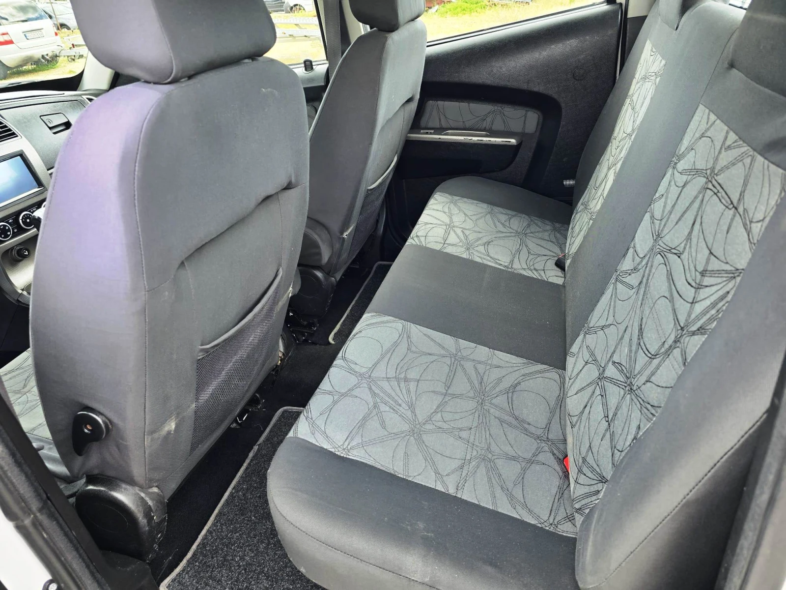 Tata Xenon 2.2 D 4x4 76 000 km / EURO 5 | Mobile.bg — изображение 14
