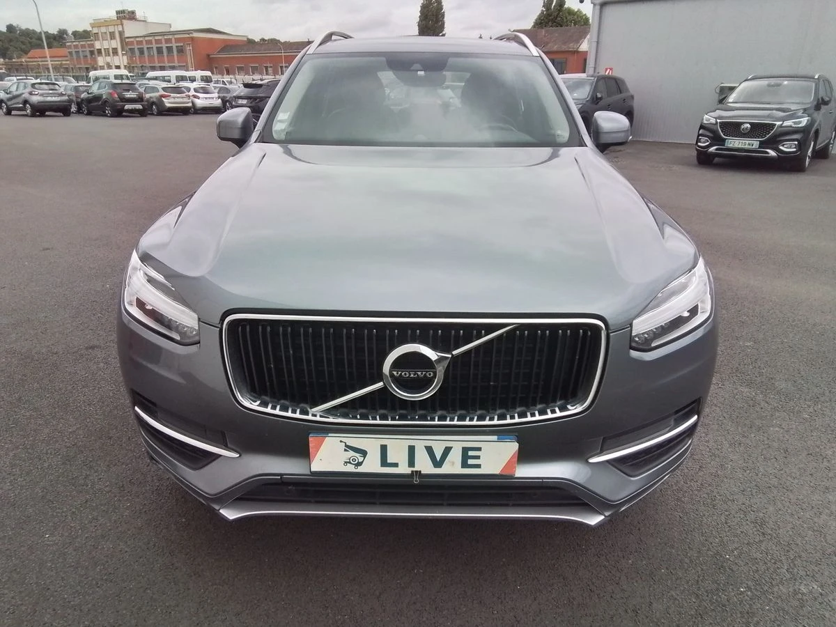Volvo Xc90 2.0* D4* Momentum* Bowers* 2WD - изображение 2