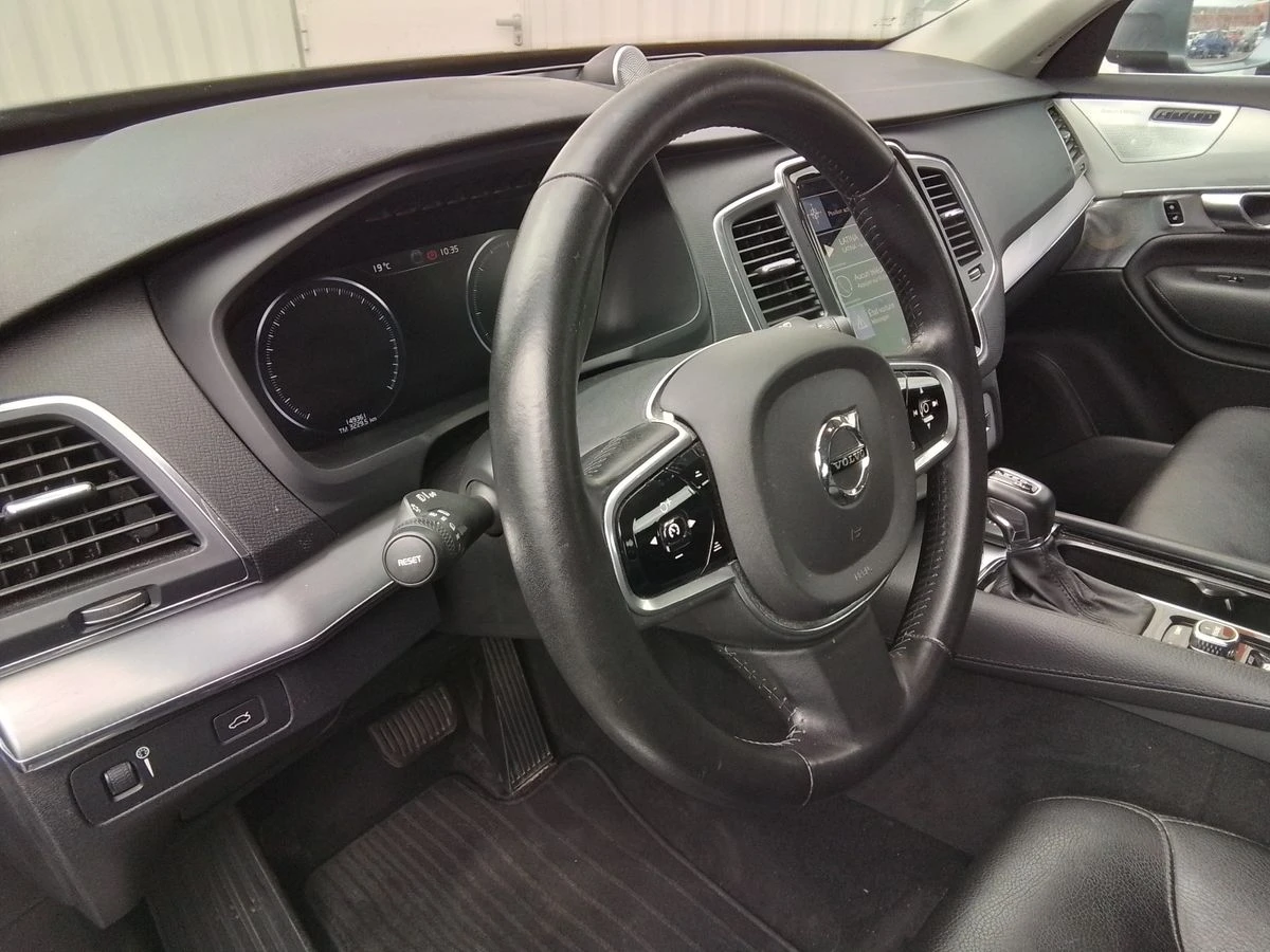 Volvo Xc90 2.0* D4* Momentum* Bowers* 2WD - изображение 9
